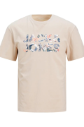 JACK&JONES 12268127 JJEBRYAN CORP LOGO TEE KISA KOL ERKEK TSH JACK&JONES 12268127 JJEBRYAN CORP LOGO TEE KISA KOL ERKEK TSH