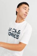 JACK&JONES 12268127 JJEBRYAN CORP LOGO TEE KISA KOL ERKEK TSH JACK&JONES 12268127 JJEBRYAN CORP LOGO TEE KISA KOL ERKEK TSH