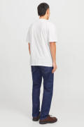 JACK&JONES 12268127 JJEBRYAN CORP LOGO TEE KISA KOL ERKEK TSH JACK&JONES 12268127 JJEBRYAN CORP LOGO TEE KISA KOL ERKEK TSH