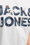 JACK&JONES 12268127 JJEBRYAN CORP LOGO TEE KISA KOL ERKEK TSH JACK&JONES 12268127 JJEBRYAN CORP LOGO TEE KISA KOL ERKEK TSH