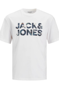 JACK&JONES 12268127 JJEBRYAN CORP LOGO TEE KISA KOL ERKEK TSH JACK&JONES 12268127 JJEBRYAN CORP LOGO TEE KISA KOL ERKEK TSH