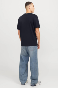 JACK&JONES 12268127 JJEBRYAN CORP LOGO TEE KISA KOL ERKEK TSH JACK&JONES 12268127 JJEBRYAN CORP LOGO TEE KISA KOL ERKEK TSH