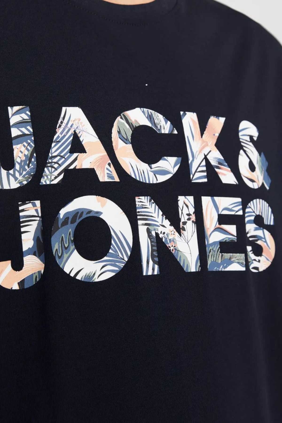 JACK&JONES 12268127 JJEBRYAN CORP LOGO TEE KISA KOL ERKEK TSH JACK&JONES 12268127 JJEBRYAN CORP LOGO TEE KISA KOL ERKEK TSH