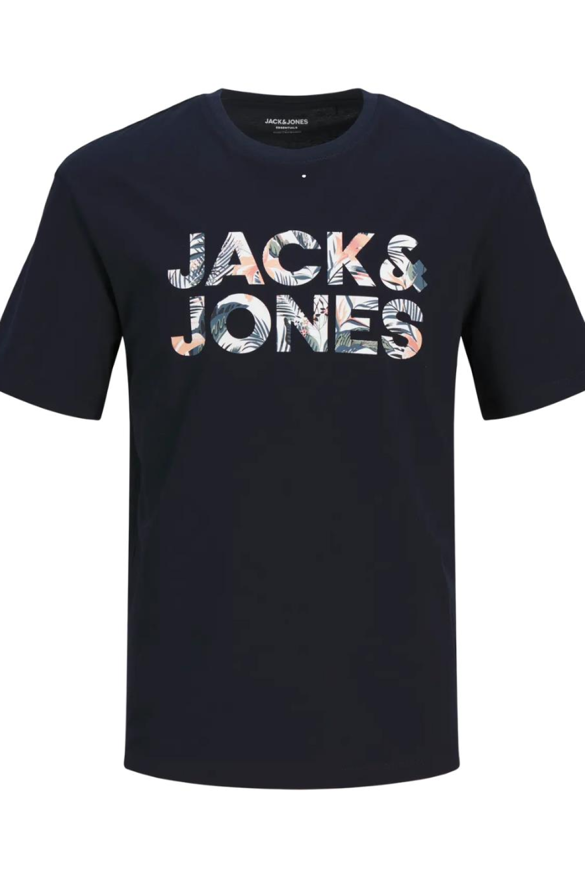 JACK&JONES 12268127 JJEBRYAN CORP LOGO TEE KISA KOL ERKEK TSH JACK&JONES 12268127 JJEBRYAN CORP LOGO TEE KISA KOL ERKEK TSH