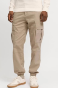 JACK&JONES 12268261 JPSTKANE JONNIE CUFFED ERKEK KARGO PANTOLON JACK&JONES 12268261 JPSTKANE JONNIE CUFFED ERKEK KARGO PANTOLON