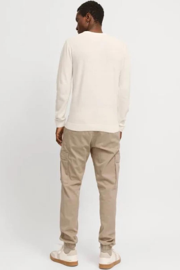 JACK&JONES 12268261 JPSTKANE JONNIE CUFFED ERKEK KARGO PANTOLON JACK&JONES 12268261 JPSTKANE JONNIE CUFFED ERKEK KARGO PANTOLON