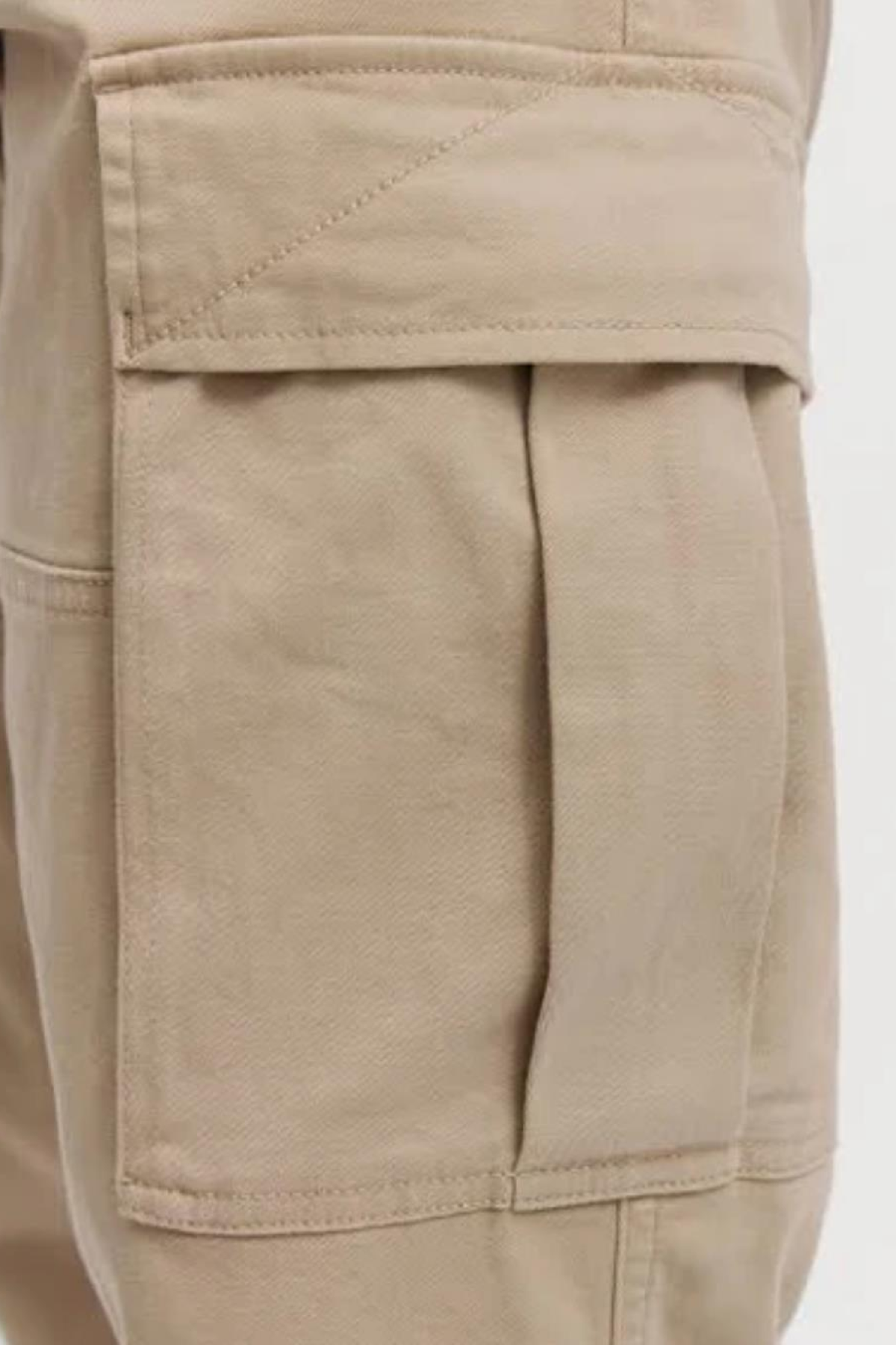 JACK&JONES 12268261 JPSTKANE JONNIE CUFFED ERKEK KARGO PANTOLON JACK&JONES 12268261 JPSTKANE JONNIE CUFFED ERKEK KARGO PANTOLON