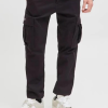 JACK&JONES 12268261 JPSTKANE JONNIE CUFFED ERKEK KARGO PANTOLON