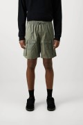 JACK&JONES 12268333 BEL LASTIKLI VE IP BAGLAMALI 6 CEPLI KARGO SHORT JACK&JONES 12268333 BEL LASTIKLI VE IP BAGLAMALI 6 CEPLI KARGO SHORT