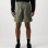 JACK&JONES 12268333 BEL LASTIKLI VE IP BAGLAMALI 6 CEPLI KARGO SHORT