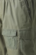 JACK&JONES 12268333 BEL LASTIKLI VE IP BAGLAMALI 6 CEPLI KARGO SHORT JACK&JONES 12268333 BEL LASTIKLI VE IP BAGLAMALI 6 CEPLI KARGO SHORT