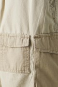 JACK&JONES 12268333 BEL LASTIKLI VE IP BAGLAMALI 6 CEPLI KARGO SHORT JACK&JONES 12268333 BEL LASTIKLI VE IP BAGLAMALI 6 CEPLI KARGO SHORT