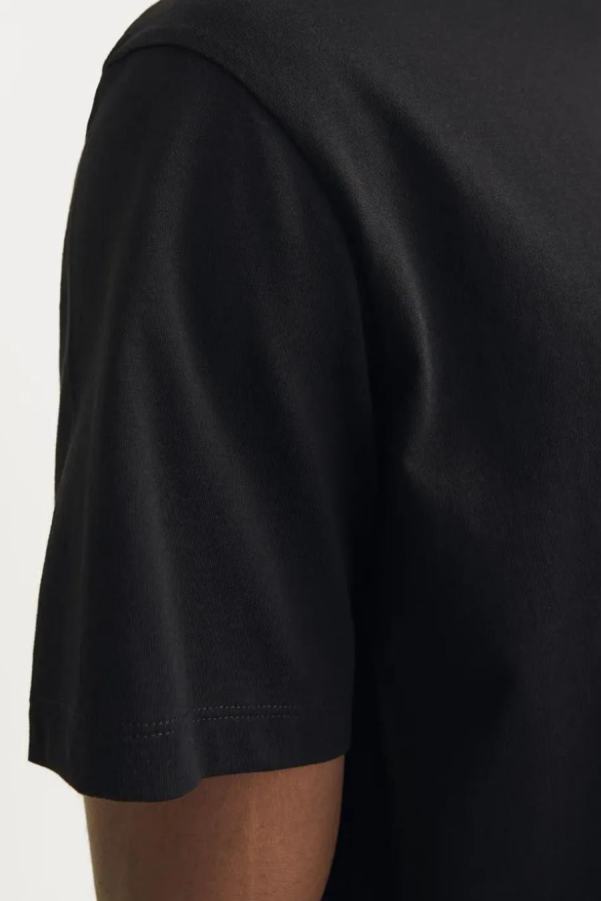 JACK&JONES 12268415 JJECORP GRAPHIC ORGANIC COTTON 0 YAKA KISA KOL TSH JACK&JONES 12268415 JJECORP GRAPHIC ORGANIC COTTON 0 YAKA KISA KOL TSH