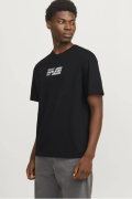 JACK&JONES 12268415 JJECORP GRAPHIC ORGANIC COTTON 0 YAKA KISA KOL TSH JACK&JONES 12268415 JJECORP GRAPHIC ORGANIC COTTON 0 YAKA KISA KOL TSH