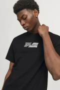 JACK&JONES 12268415 JJECORP GRAPHIC ORGANIC COTTON 0 YAKA KISA KOL TSH JACK&JONES 12268415 JJECORP GRAPHIC ORGANIC COTTON 0 YAKA KISA KOL TSH