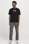 JACK&JONES 12268415 JJECORP GRAPHIC ORGANIC COTTON 0 YAKA KISA KOL TSH JACK&JONES 12268415 JJECORP GRAPHIC ORGANIC COTTON 0 YAKA KISA KOL TSH