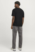 JACK&JONES 12268415 JJECORP GRAPHIC ORGANIC COTTON 0 YAKA KISA KOL TSH JACK&JONES 12268415 JJECORP GRAPHIC ORGANIC COTTON 0 YAKA KISA KOL TSH