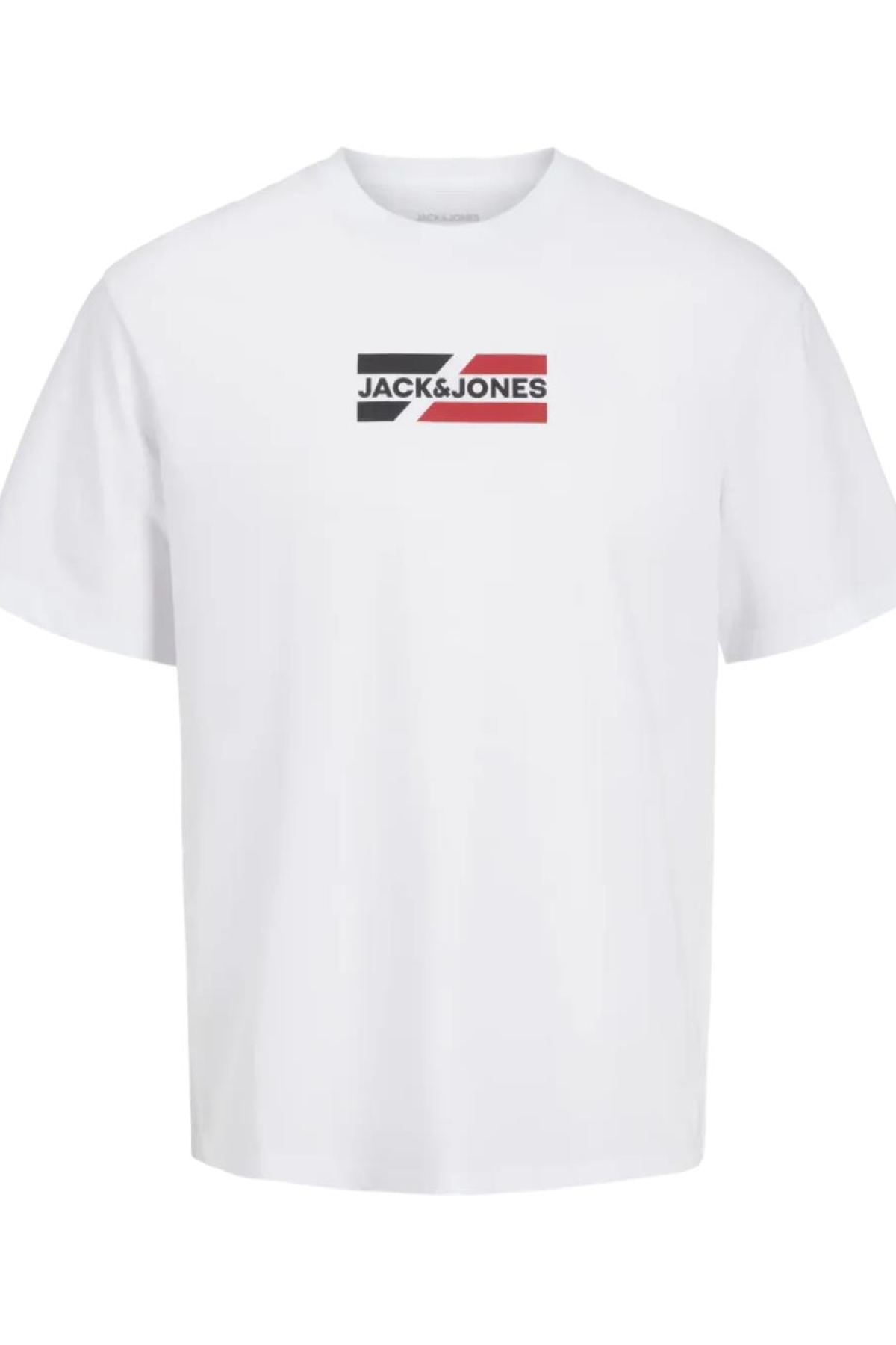 JACK&JONES 12268415 JJECORP GRAPHIC ORGANIC COTTON 0 YAKA KISA KOL TSH JACK&JONES 12268415 JJECORP GRAPHIC ORGANIC COTTON 0 YAKA KISA KOL TSH