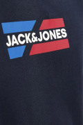 JACK&JONES 12268415 JJECORP GRAPHIC ORGANIC COTTON 0 YAKA KISA KOL TSH JACK&JONES 12268415 JJECORP GRAPHIC ORGANIC COTTON 0 YAKA KISA KOL TSH
