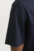 JACK&JONES 12268415 JJECORP GRAPHIC ORGANIC COTTON 0 YAKA KISA KOL TSH JACK&JONES 12268415 JJECORP GRAPHIC ORGANIC COTTON 0 YAKA KISA KOL TSH