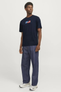 JACK&JONES 12268415 JJECORP GRAPHIC ORGANIC COTTON 0 YAKA KISA KOL TSH JACK&JONES 12268415 JJECORP GRAPHIC ORGANIC COTTON 0 YAKA KISA KOL TSH