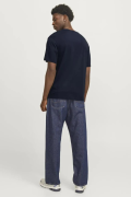 JACK&JONES 12268415 JJECORP GRAPHIC ORGANIC COTTON 0 YAKA KISA KOL TSH JACK&JONES 12268415 JJECORP GRAPHIC ORGANIC COTTON 0 YAKA KISA KOL TSH