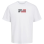 JACK&JONES 12268415 JJECORP GRAPHIC ORGANIC COTTON 0 YAKA KISA KOL TSH