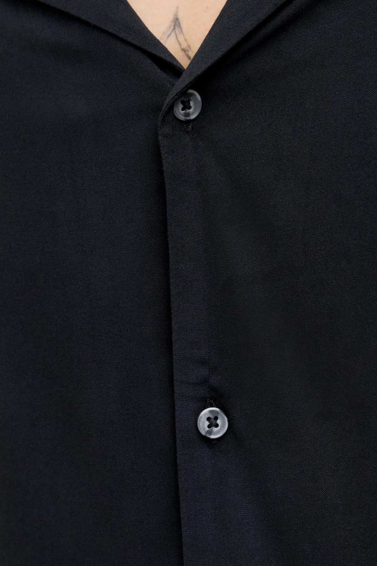JACK&JONES 12268443 JJEJEFF SOLID RESORT ERKEK VISKON GOMLEK JACK&JONES 12268443 JJEJEFF SOLID RESORT ERKEK VISKON GOMLEK