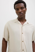 JACK&JONES 12268443 JJEJEFF SOLID RESORT ERKEK VISKON GOMLEK JACK&JONES 12268443 JJEJEFF SOLID RESORT ERKEK VISKON GOMLEK