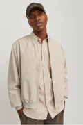 JACK&JONES 12268608 HAKIM V YAKA BAHARLIK ERKEK MONT JACK&JONES 12268608 HAKIM V YAKA BAHARLIK ERKEK MONT