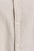 JACK&JONES 12269089 BATTAL BUYUK BEDEN JJEBREEZE LINEN  BLEND ERKEK UZUN KOL GOMLEK JACK&JONES 12269089 BATTAL BUYUK BEDEN JJEBREEZE LINEN  BLEND ERKEK UZUN KOL GOMLEK