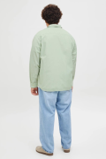 JACK&JONES 12269089 BATTAL BUYUK BEDEN JJEBREEZE LINEN  BLEND ERKEK UZUN KOL GOMLEK JACK&JONES 12269089 BATTAL BUYUK BEDEN JJEBREEZE LINEN  BLEND ERKEK UZUN KOL GOMLEK