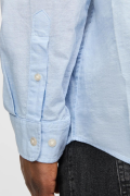JACK&JONES 12269089 BATTAL BUYUK BEDEN JJEBREEZE LINEN  BLEND ERKEK UZUN KOL GOMLEK JACK&JONES 12269089 BATTAL BUYUK BEDEN JJEBREEZE LINEN  BLEND ERKEK UZUN KOL GOMLEK