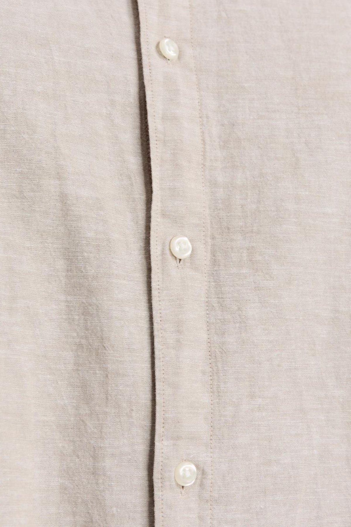 JACK&JONES 12269089 BATTAL BUYUK BEDEN JJEBREEZE LINEN  BLEND ERKEK UZUN KOL GOMLEK JACK&JONES 12269089 BATTAL BUYUK BEDEN JJEBREEZE LINEN  BLEND ERKEK UZUN KOL GOMLEK