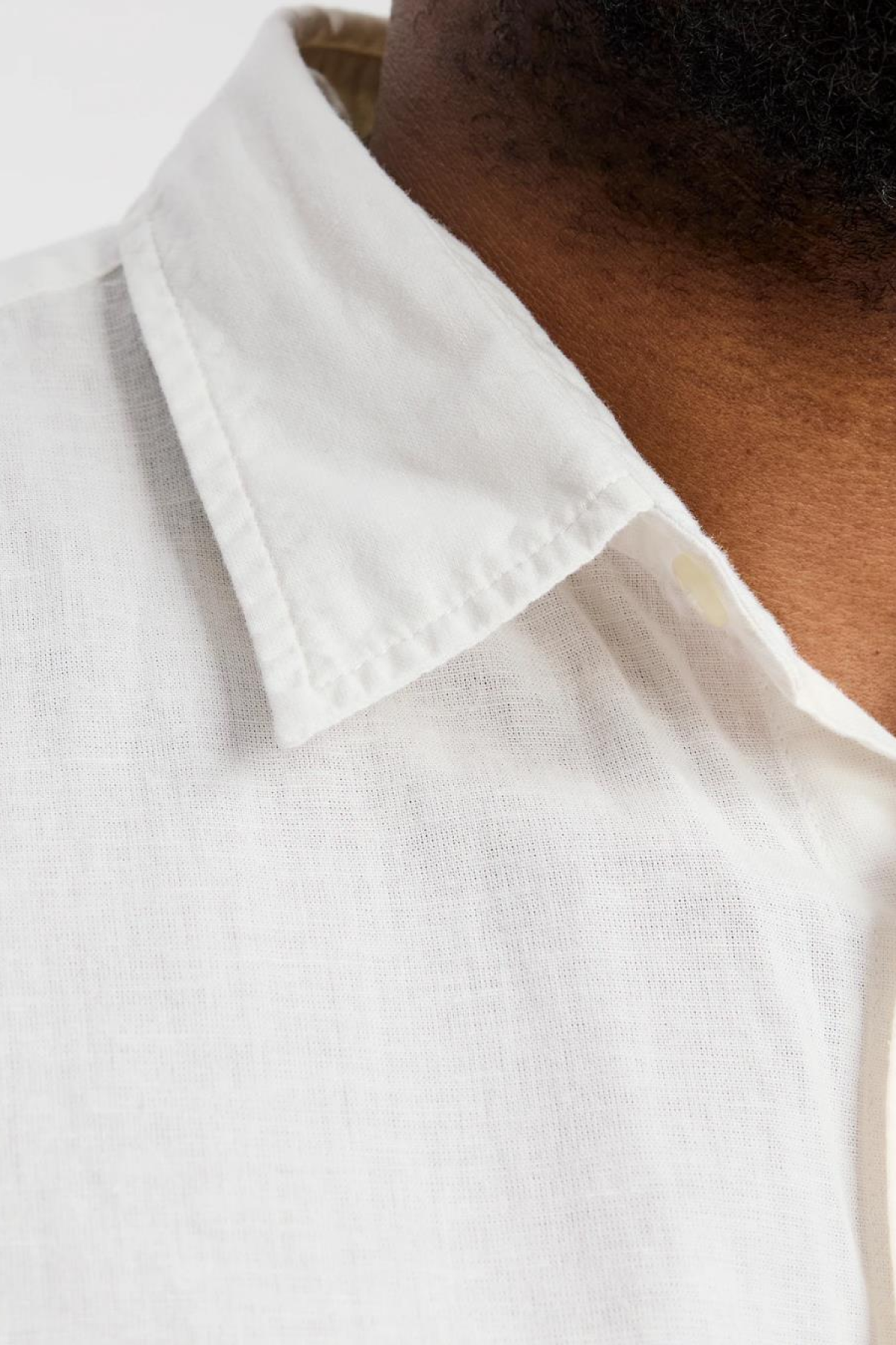 JACK&JONES 12269089 BATTAL BUYUK BEDEN JJEBREEZE LINEN  BLEND ERKEK UZUN KOL GOMLEK JACK&JONES 12269089 BATTAL BUYUK BEDEN JJEBREEZE LINEN  BLEND ERKEK UZUN KOL GOMLEK