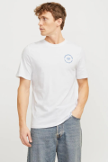 JACK&JONES 12269280 SIMON TEE KISA KOL ERKEK TSH JACK&JONES 12269280 SIMON TEE KISA KOL ERKEK TSH