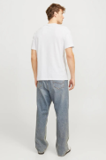 JACK&JONES 12269280 SIMON TEE KISA KOL ERKEK TSH JACK&JONES 12269280 SIMON TEE KISA KOL ERKEK TSH