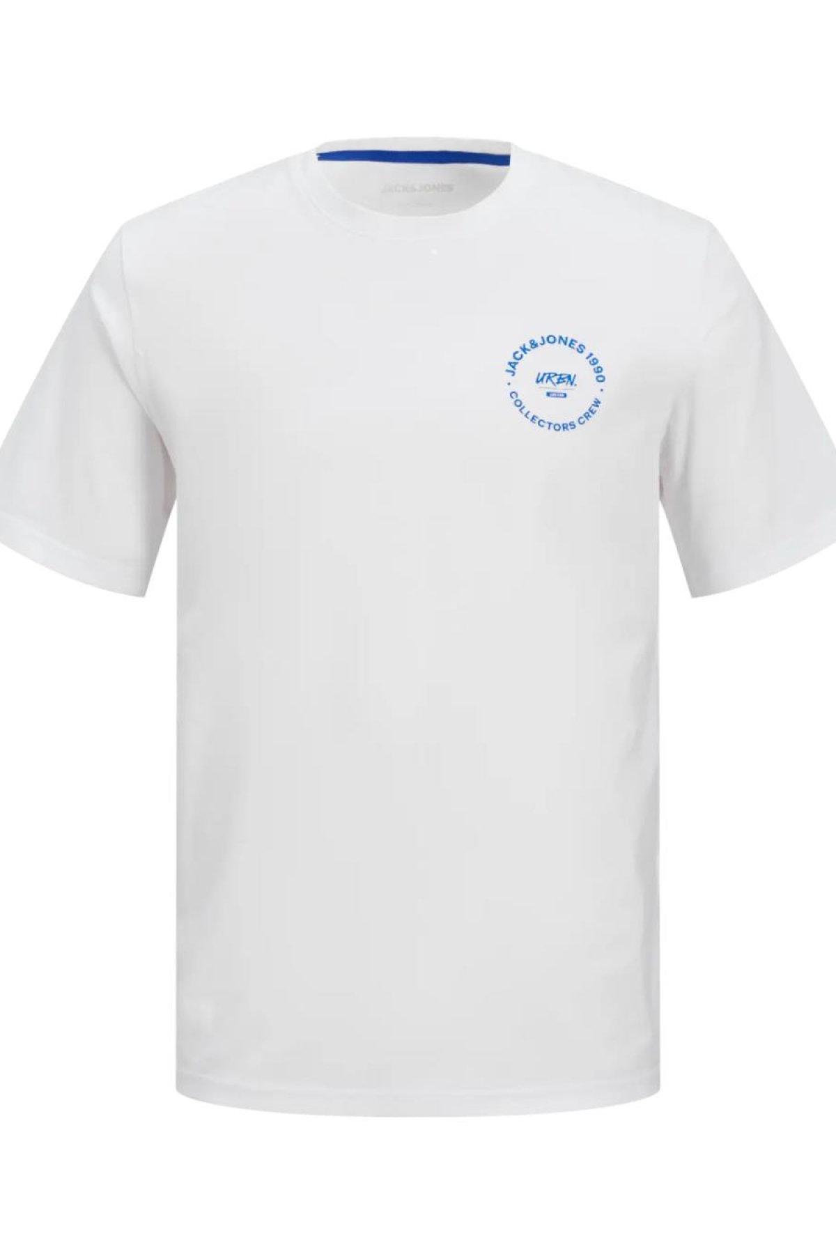 JACK&JONES 12269280 SIMON TEE KISA KOL ERKEK TSH JACK&JONES 12269280 SIMON TEE KISA KOL ERKEK TSH