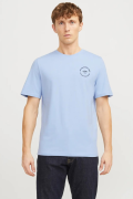 JACK&JONES 12269280 SIMON TEE KISA KOL ERKEK TSH JACK&JONES 12269280 SIMON TEE KISA KOL ERKEK TSH