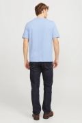 JACK&JONES 12269280 SIMON TEE KISA KOL ERKEK TSH JACK&JONES 12269280 SIMON TEE KISA KOL ERKEK TSH