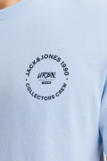 JACK&JONES 12269280 SIMON TEE KISA KOL ERKEK TSH JACK&JONES 12269280 SIMON TEE KISA KOL ERKEK TSH