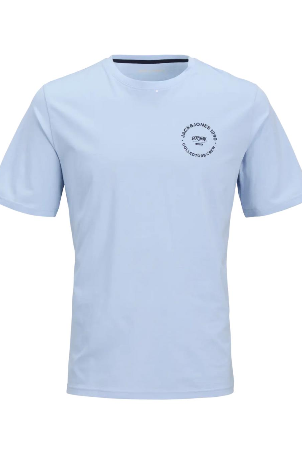 JACK&JONES 12269280 SIMON TEE KISA KOL ERKEK TSH JACK&JONES 12269280 SIMON TEE KISA KOL ERKEK TSH