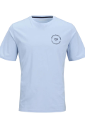 JACK&JONES 12269280 SIMON TEE KISA KOL ERKEK TSH JACK&JONES 12269280 SIMON TEE KISA KOL ERKEK TSH