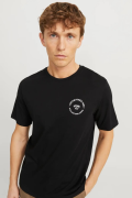 JACK&JONES 12269280 SIMON TEE KISA KOL ERKEK TSH JACK&JONES 12269280 SIMON TEE KISA KOL ERKEK TSH