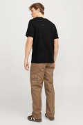 JACK&JONES 12269280 SIMON TEE KISA KOL ERKEK TSH JACK&JONES 12269280 SIMON TEE KISA KOL ERKEK TSH