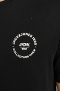 JACK&JONES 12269280 SIMON TEE KISA KOL ERKEK TSH JACK&JONES 12269280 SIMON TEE KISA KOL ERKEK TSH