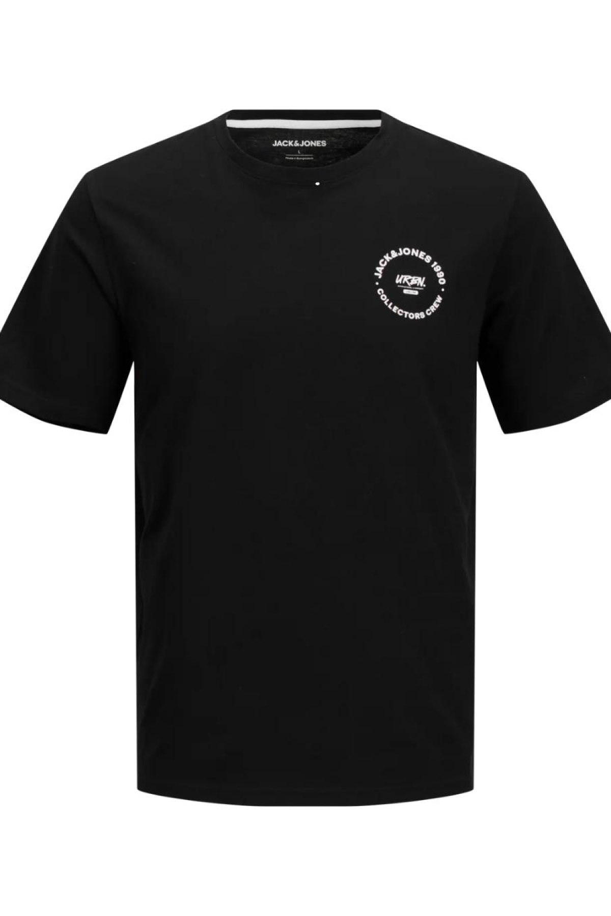 JACK&JONES 12269280 SIMON TEE KISA KOL ERKEK TSH JACK&JONES 12269280 SIMON TEE KISA KOL ERKEK TSH
