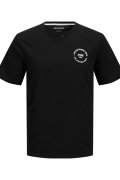 JACK&JONES 12269280 SIMON TEE KISA KOL ERKEK TSH JACK&JONES 12269280 SIMON TEE KISA KOL ERKEK TSH
