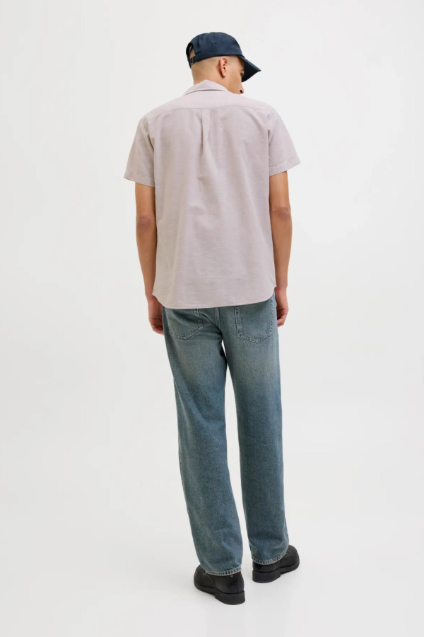 JACK&JONES 12269329 JJESUMMER SHIRT KISA KOL GOMLEK