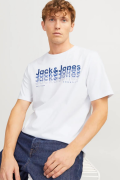 JACK&JONES 12269335 JJTEX TEE 0 YAKA KISA KOL ERKEK TSH JACK&JONES 12269335 JJTEX TEE 0 YAKA KISA KOL ERKEK TSH